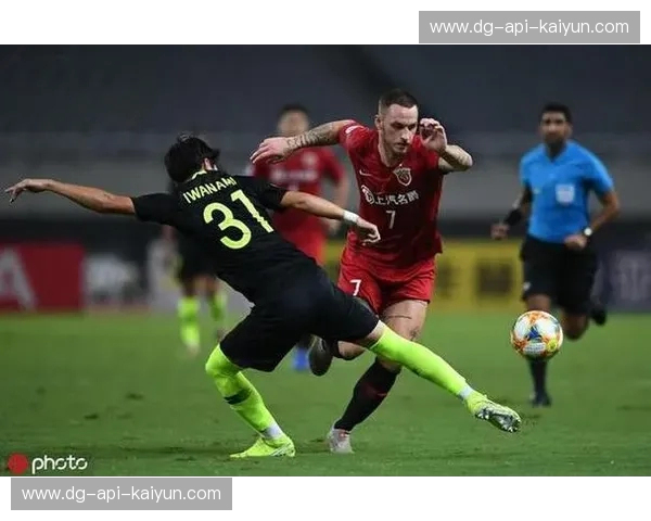 足协杯效率值：看懂比赛背后的隐形胜负手